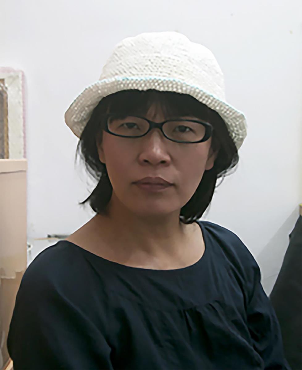 黃蘭雅