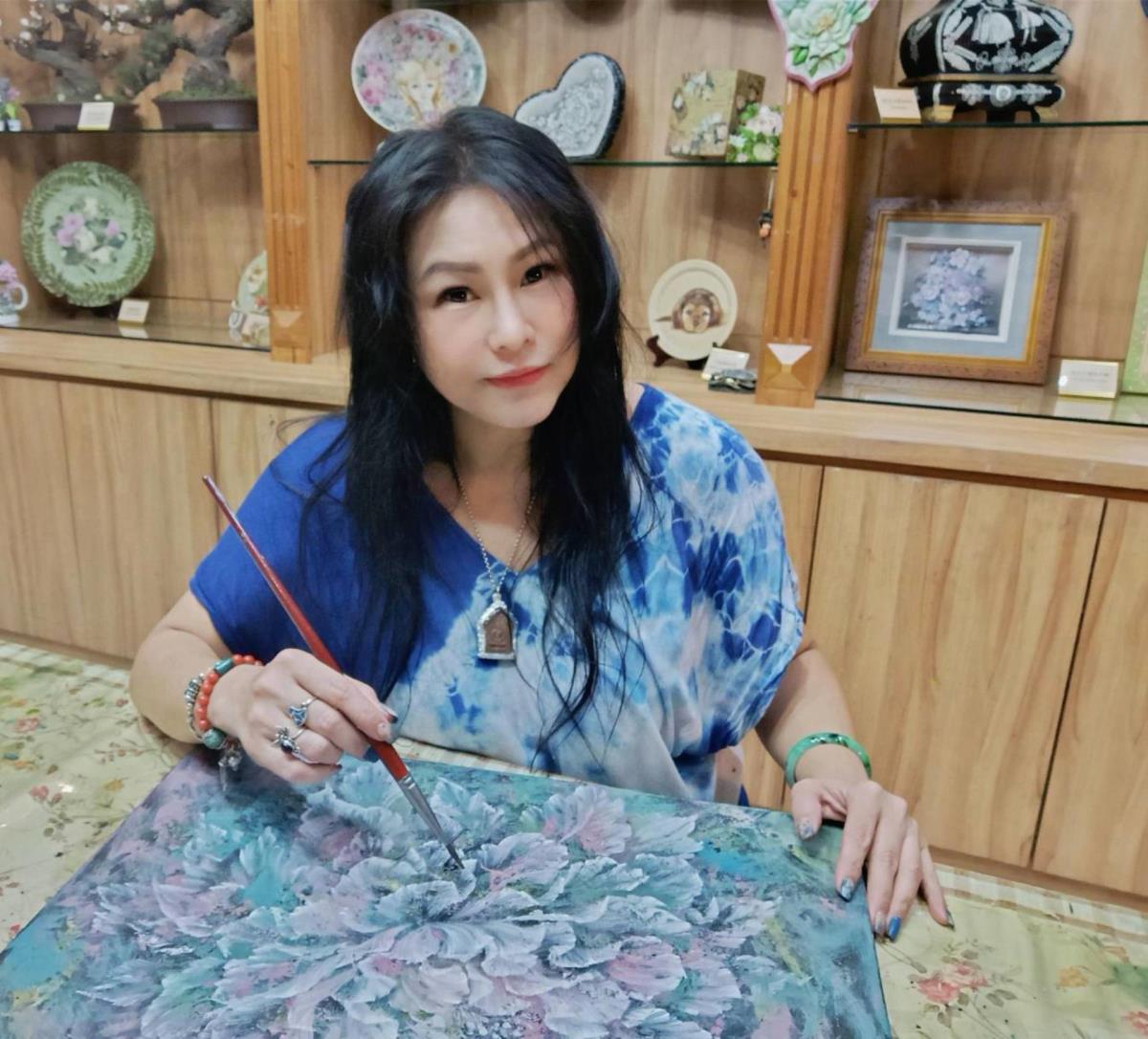 王如茵