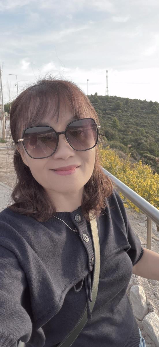 王翠憶