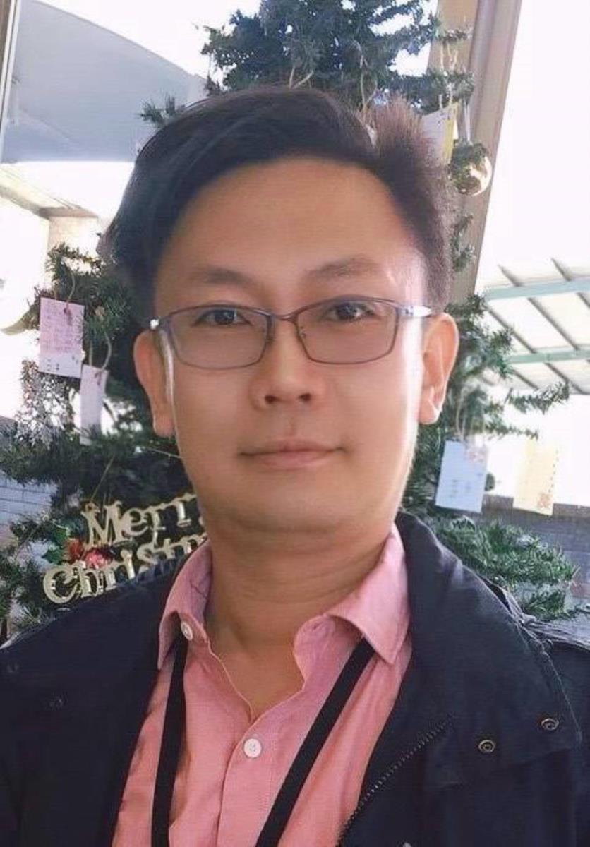 林翁裕