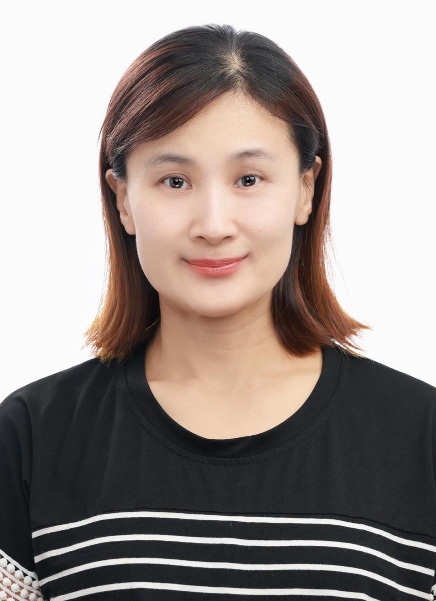 李曉貞
