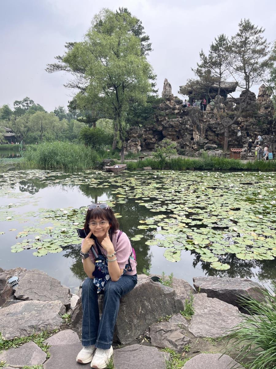 盧佩華